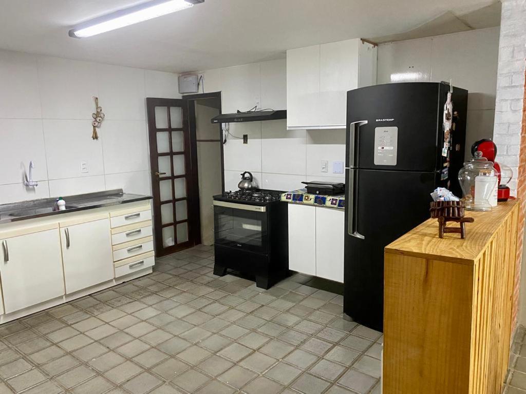 Pousada Querencia Maceio Екстериор снимка