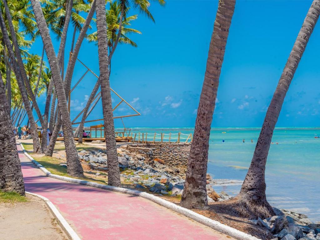 Pousada Querencia Maceio Екстериор снимка