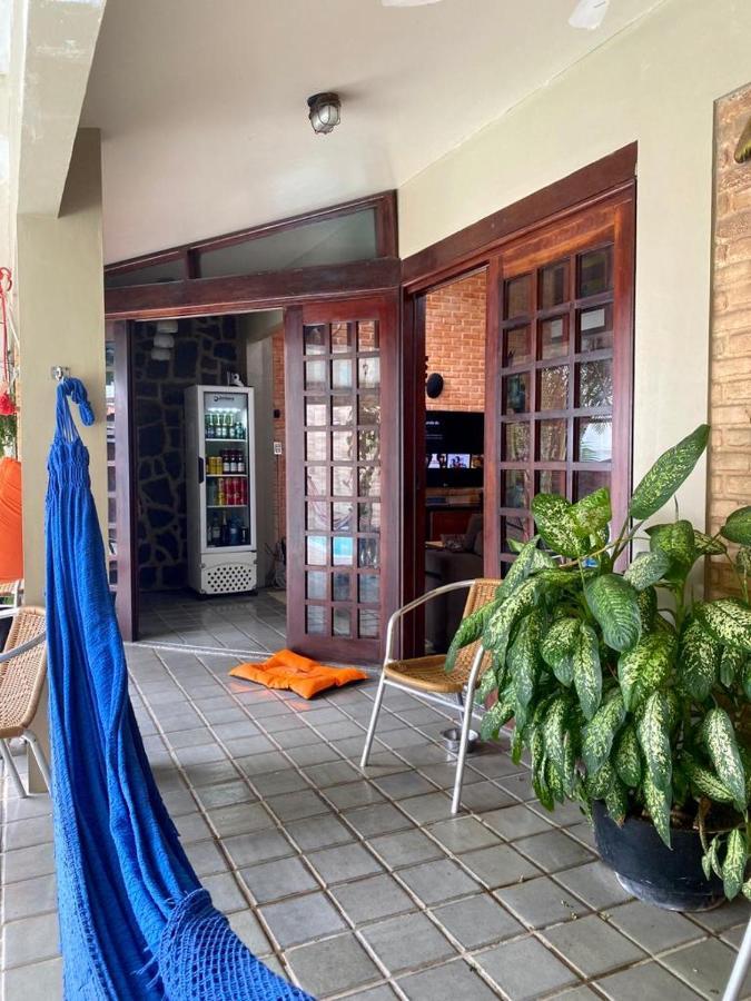 Pousada Querencia Maceio Екстериор снимка