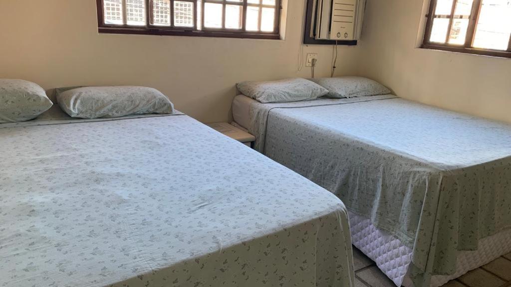 Pousada Querencia Maceio Екстериор снимка