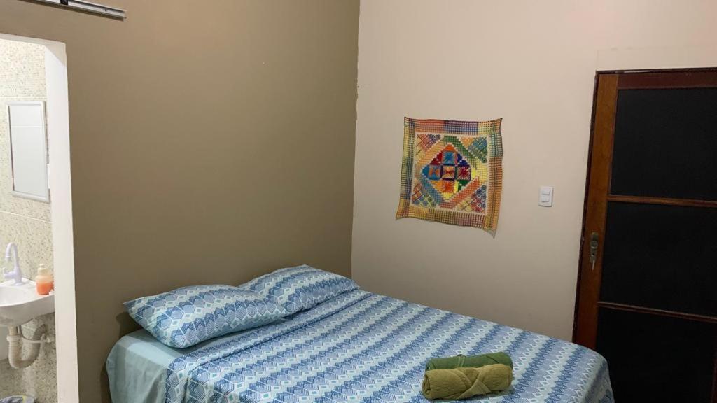 Pousada Querencia Maceio Екстериор снимка