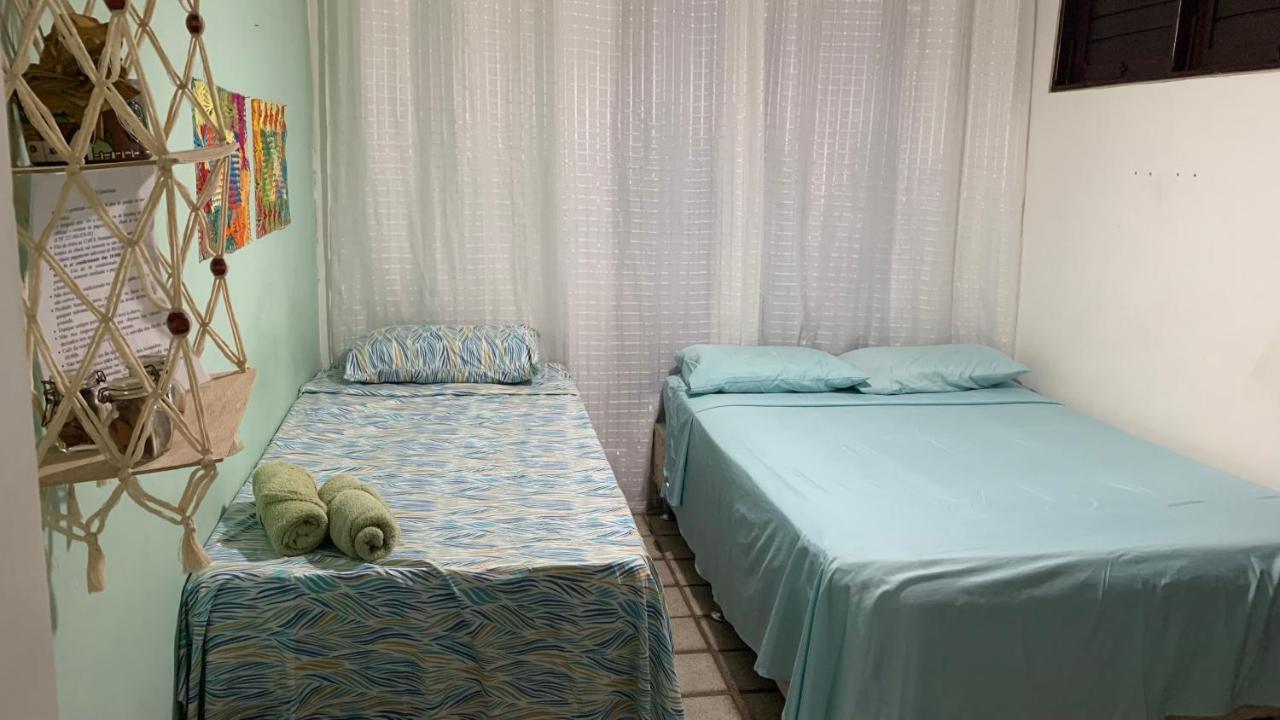 Pousada Querencia Maceio Екстериор снимка