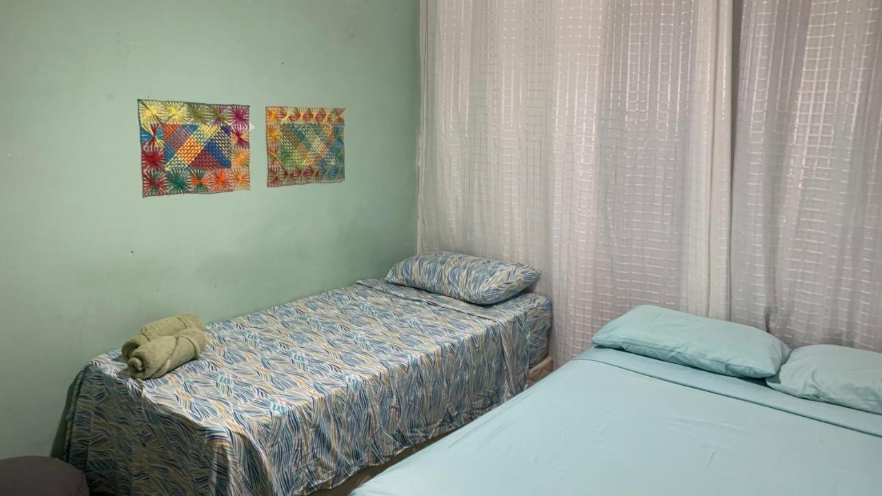 Pousada Querencia Maceio Екстериор снимка